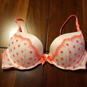 Very Sexy Push-up Bra
